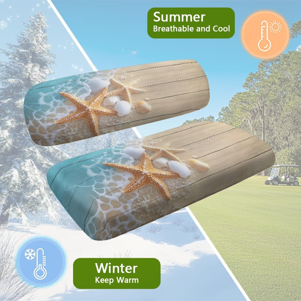 FUIALDOLG elastic straps enable quick, tool-free installation