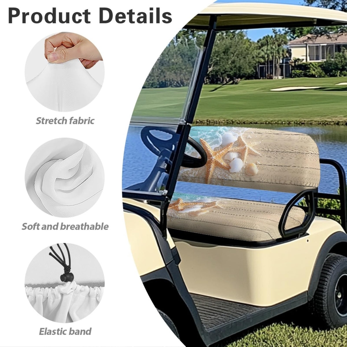 FUIALDOLG multiple print options let you customize your cart