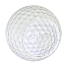 FUN delivery gift-ready prank ball in packaging ideal gag gift