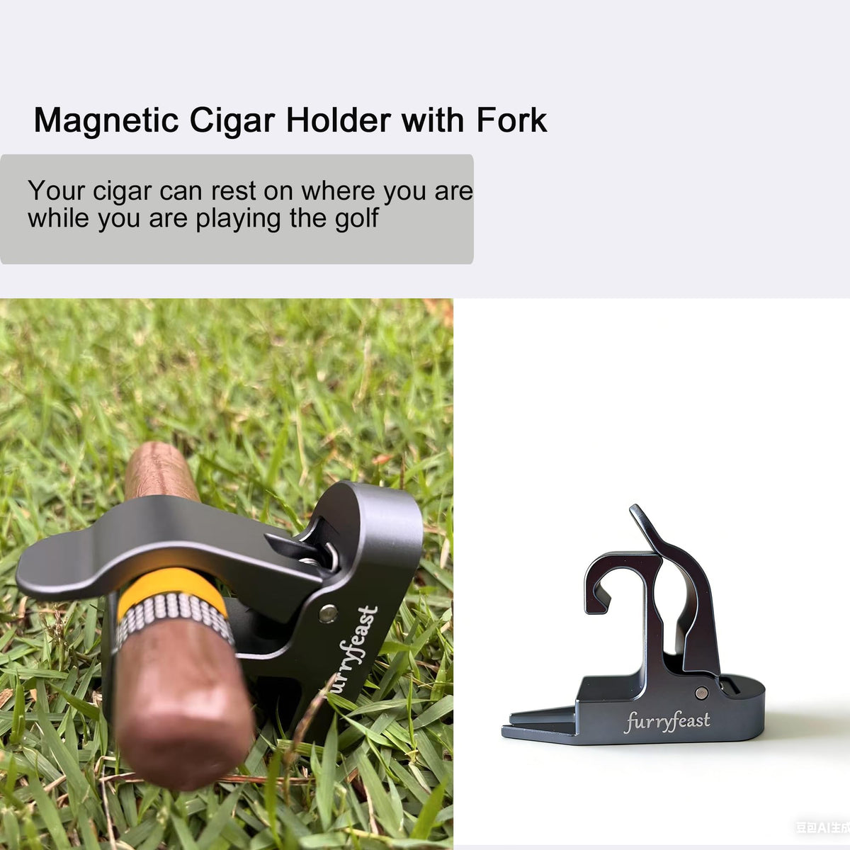 FurryFeast durable golf cart accessory for organized, damage-free storage.