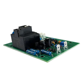 Fuziddn compatible 28126-G01 control board simplifies direct wiring.