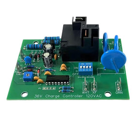 Fuziddn compatible board for EZGO 28566G01 ensures easy plug-and-play install.
