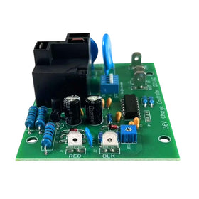 Fuziddn complete repair kit for EZGO Powerwise charging fixes.