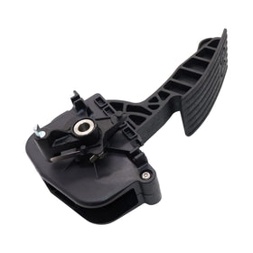 FZJDSD high-quality accelerator pedal Gen2 close-up on dashboard area