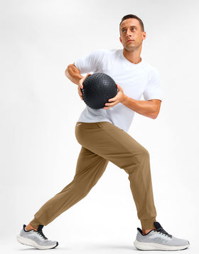G Gradual joggers designed for all-day comfort during active days.
