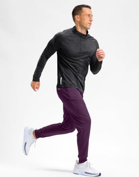 G Gradual men's golf joggers versatile daily wear for golf or gym