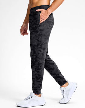G Gradual golf joggers stretch fabric enables greater movement and comfort
