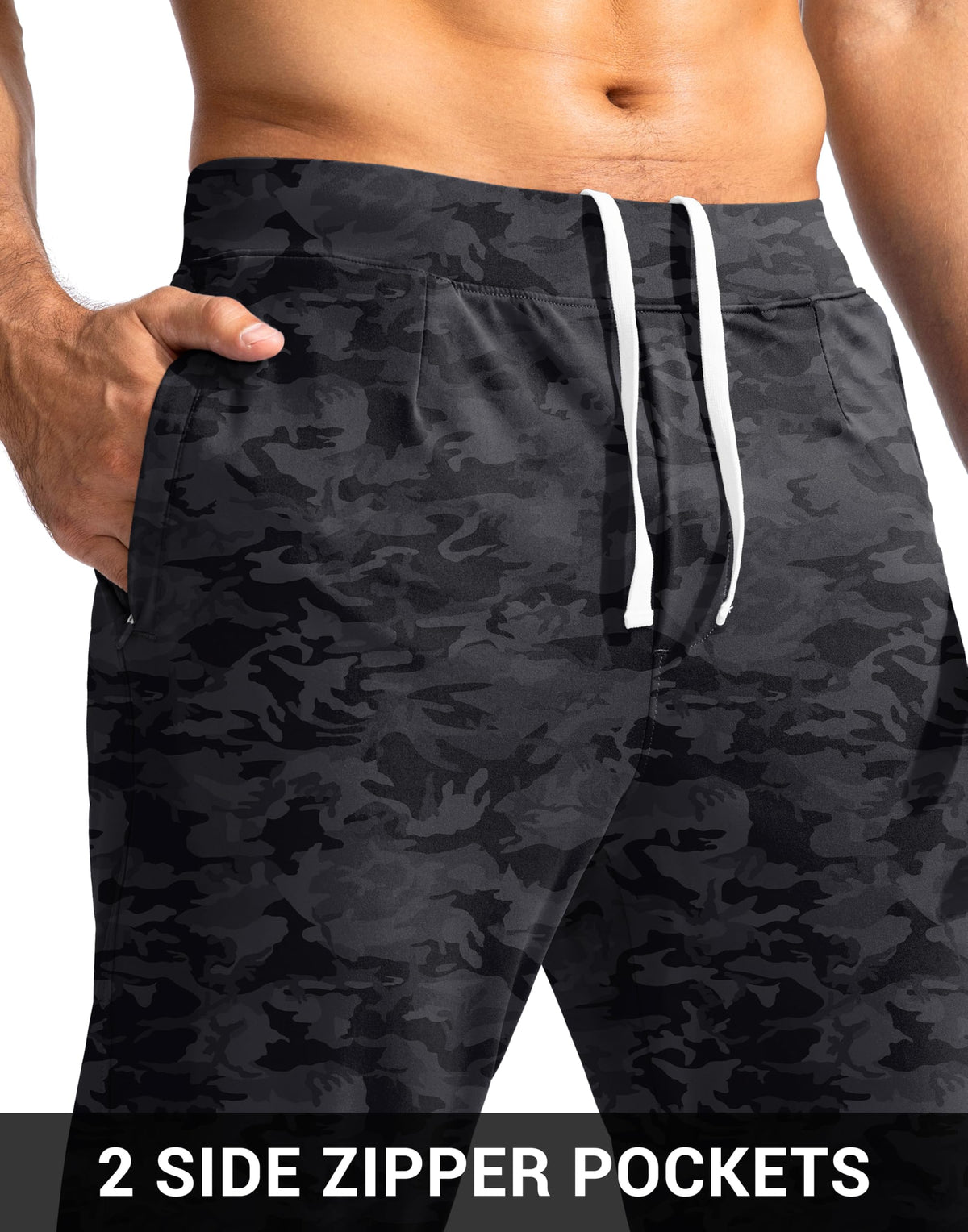 G Gradual pants feature sun protection weave for outdoor play