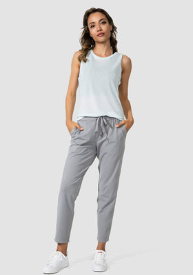 G Gradual versatile pants for golf, travel, yoga, and errands