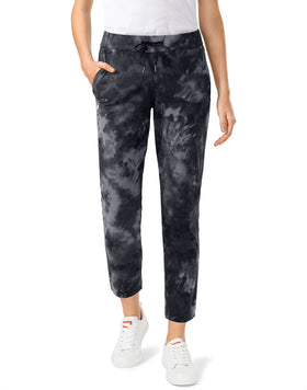 G Gradual 7/8-length pants showcasing sporty, energetic styling