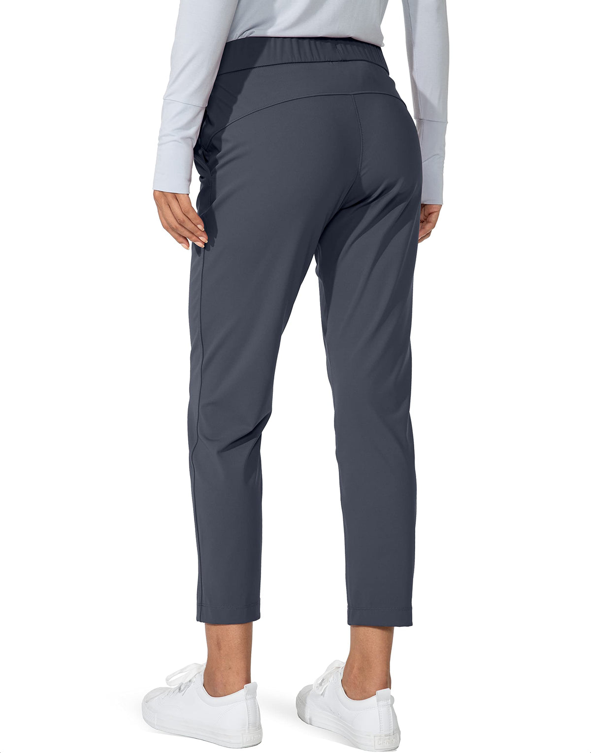 G Gradual pants deep pocket detail for secure phone and card storage