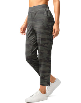G Gradual pants with three pockets suitable for essentials