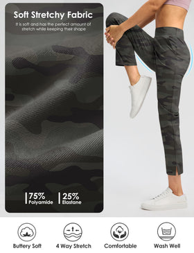 G Gradual versatile outfit ideas for golf, work, travel