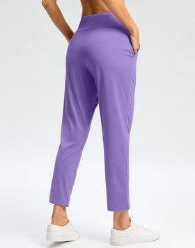 G Gradual versatile wear for golf, travel, and daily errands.