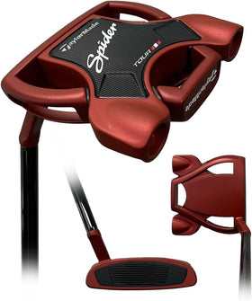 G-Paint chip and scratch repair on a club head