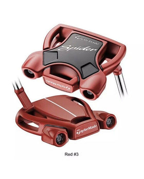 G-Paint durable finish revitalizes worn golf clubs