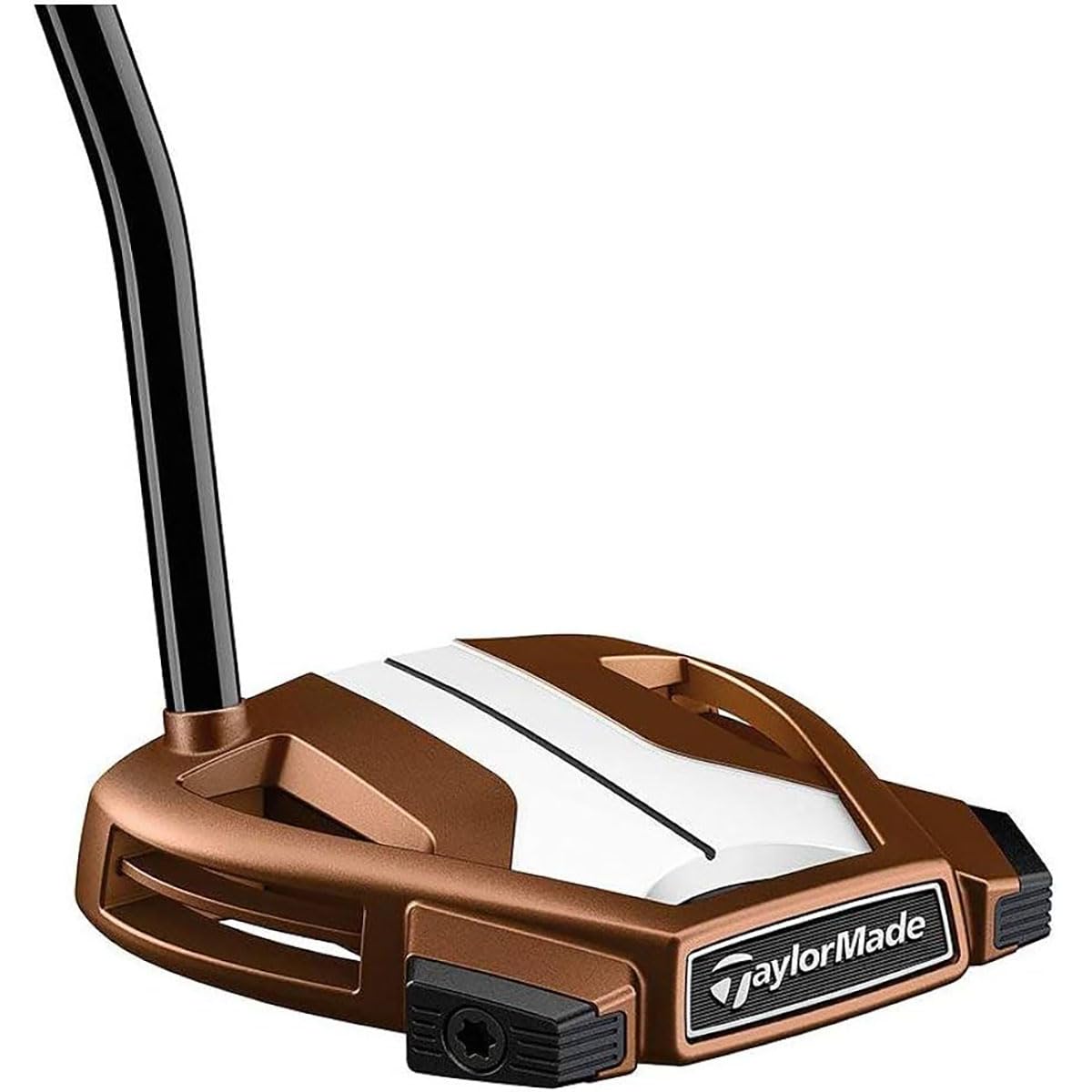 G-Paint durable finish revives worn golf club faces with long-lasting color