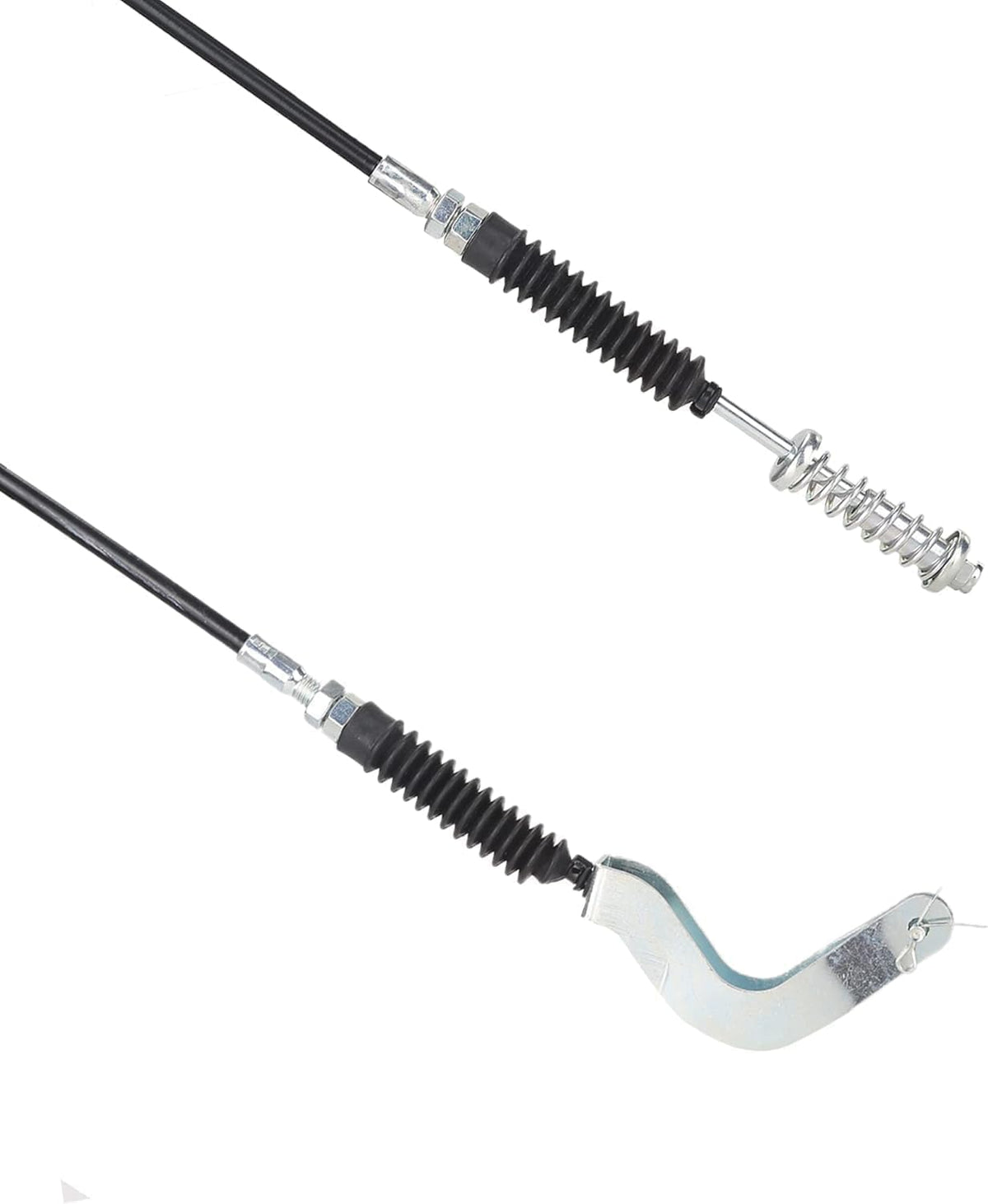 Gairsk replacement cable kit, 72341-G01, direct replacement for EZGO TXT models.