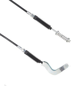 Gairsk replacement cable kit, 72341-G01, direct replacement for EZGO TXT models.