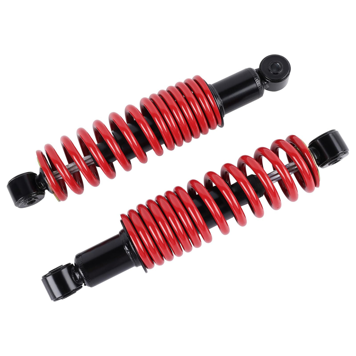 Gallnack JN4-F2210 rear shock absorber for Yamaha golf carts enhances stability