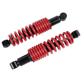 Gallnack JN4-F2210 rear shock absorber for Yamaha golf carts enhances stability
