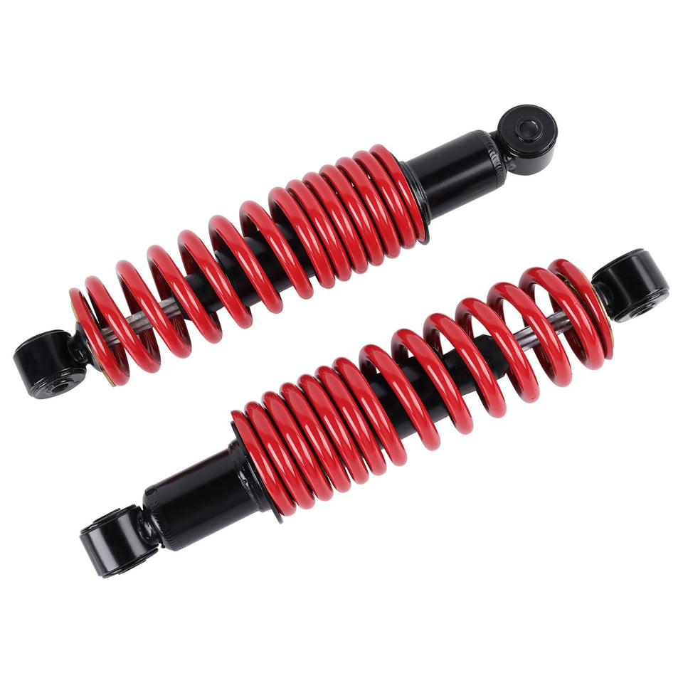Gallnack JN4-F2210 rear shock absorber for Yamaha golf carts enhances stability