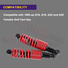 Robust spring assembly by Gallnack designed for long-lasting performance