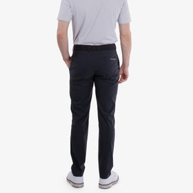 Galvin Green men's pants feature 4-way stretch fabric for unrestricted swing.