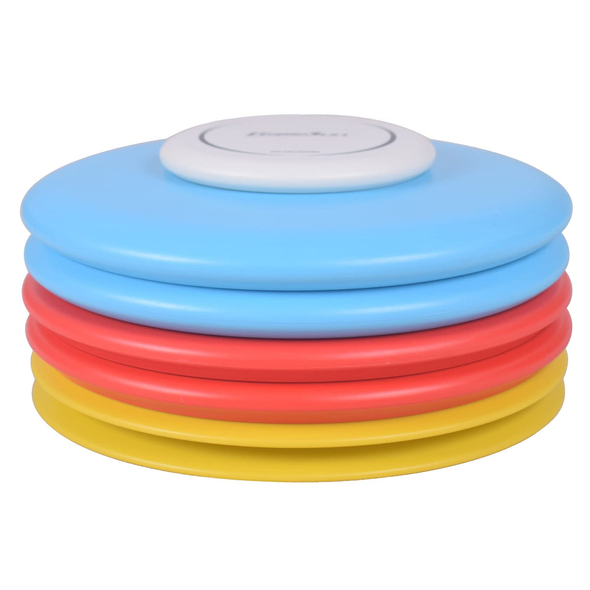 GAMESUN Disc Golf Set color gift box packaging ready to gift