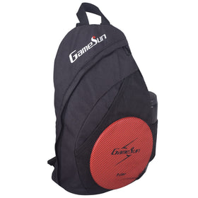 GAMESUN driver pair ready for long drives with stable grip and reliable performance.