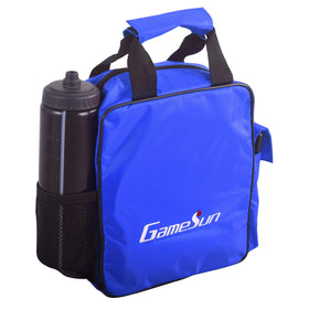 GAMESUN disc golf set drivers shown for long, straight throws