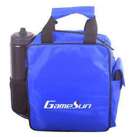 GAMESUN mid-range discs shown for controlled flight
