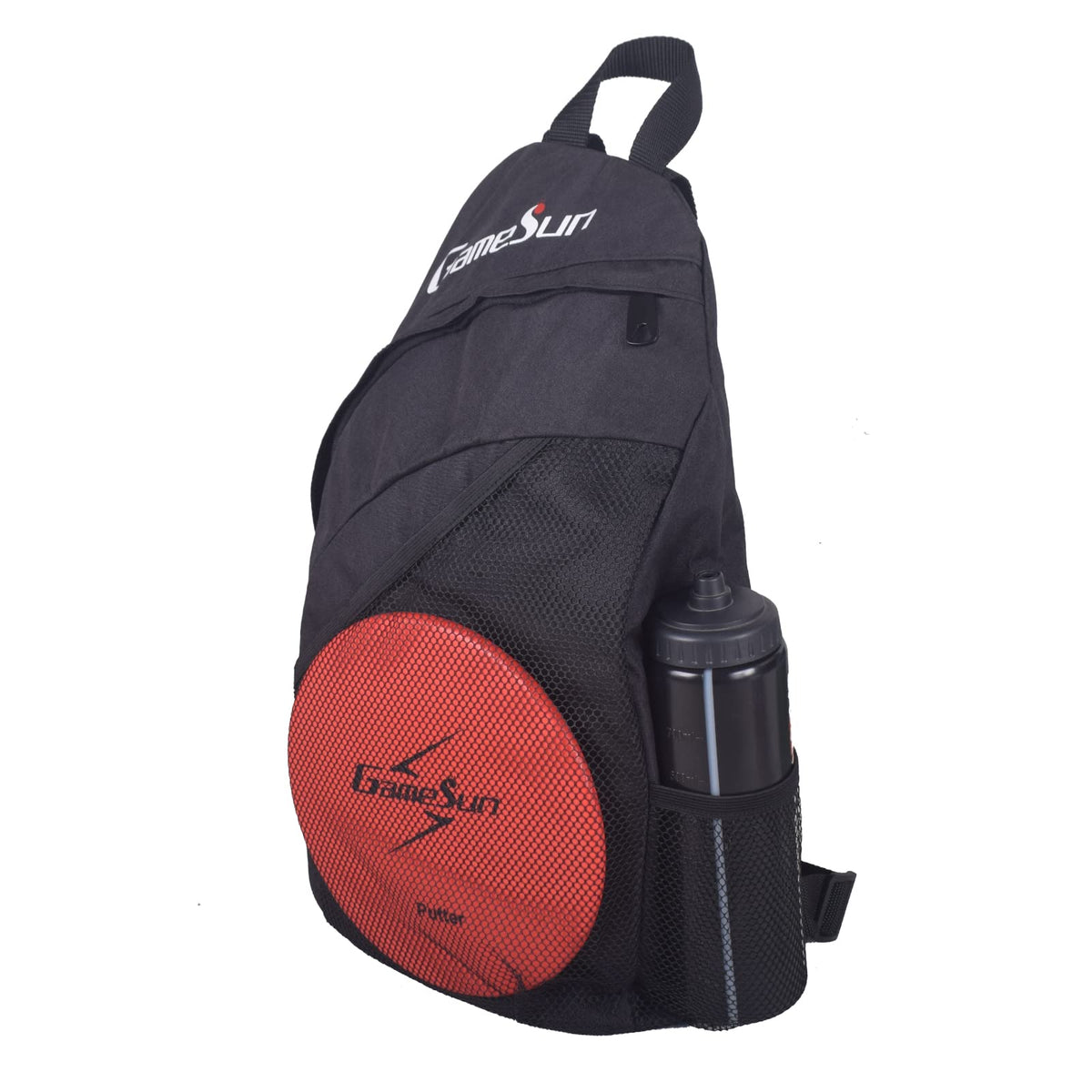 GAMESUN midrange pair designed for precise approaches and predictable flights.
