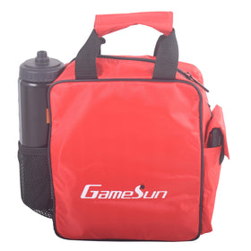 Gamesun driver discs offer solid distance and grip.