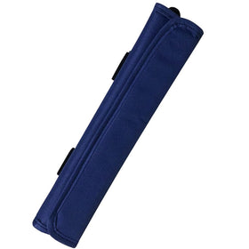 GANAZONO golf club carrier with smooth zipper for quick access