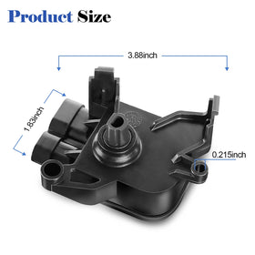 Gaoerfu-CP MCOR 4 OEM numbers 105116301 103850401 compatibility