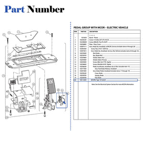Gaoerfu-CP one year warranty and support