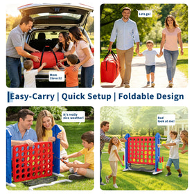 GarveeHome quick-release system enables rapid game resets