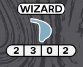 Gateway Disc Wizard Putter Eraser demonstrates stable flight for controlled shots