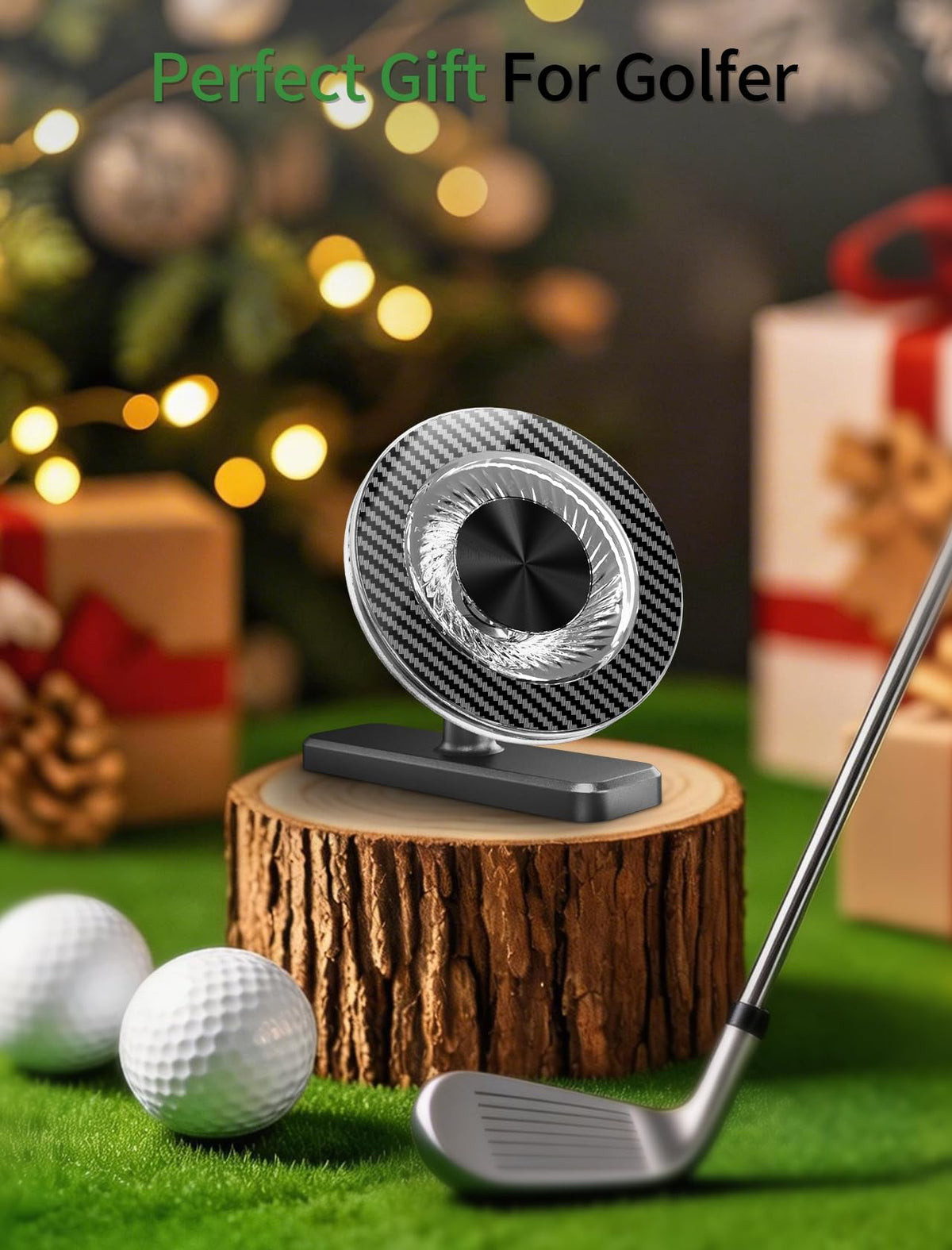 GBEAST storage bag included keeps the holder ready for travel.