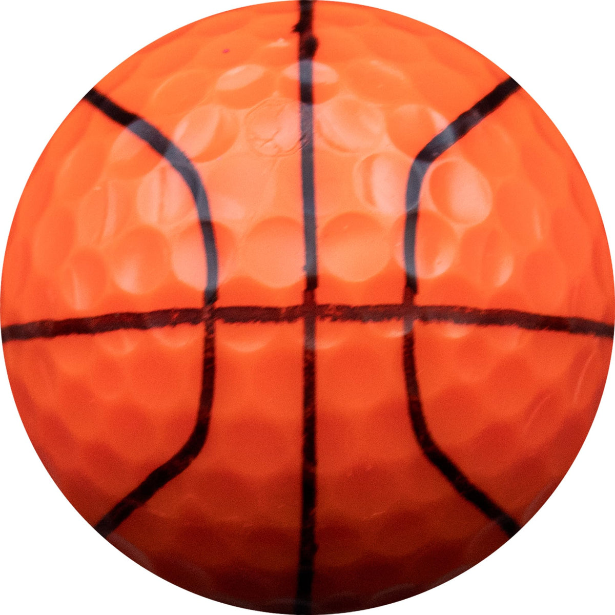 GBM fun and aesthetic ball adds personality to your game