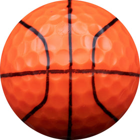 GBM fun and aesthetic ball adds personality to your game