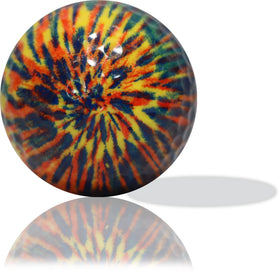GBM USA printed golf balls, proudly produced in the United States for trusted quality.