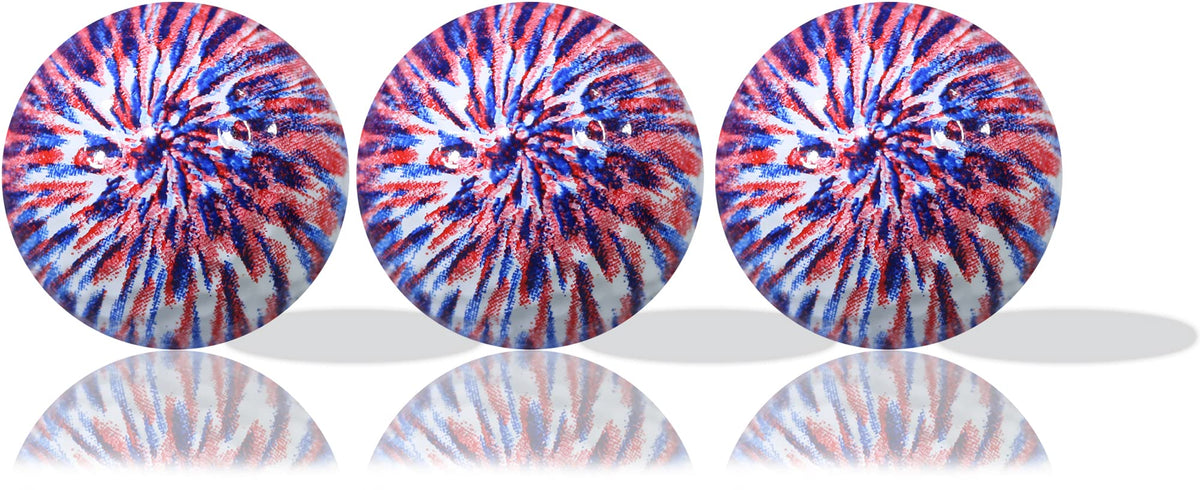 GBM Made-in-USA golf balls from Loudonville Ohio emphasize quality and local support