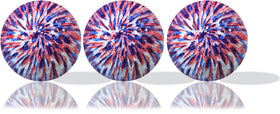GBM Made-in-USA golf balls from Loudonville Ohio emphasize quality and local support