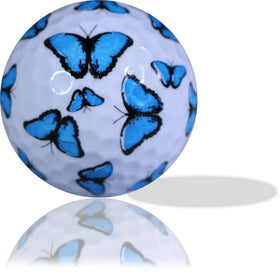 GBM solid core 2-piece construction supports casual play and practice