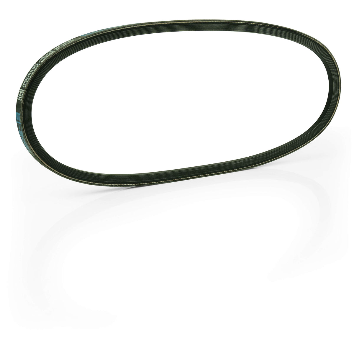 Golf Cart King EZGO belt packaging view, OEM replacement at lower cost