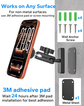 GDZN compact and portable design fits easily in a golf bag