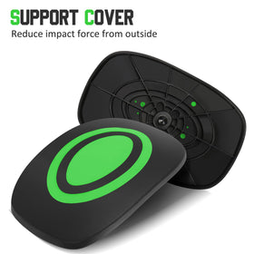GearRoot thickened 5.3-inch cover offers durable, elastic protection.