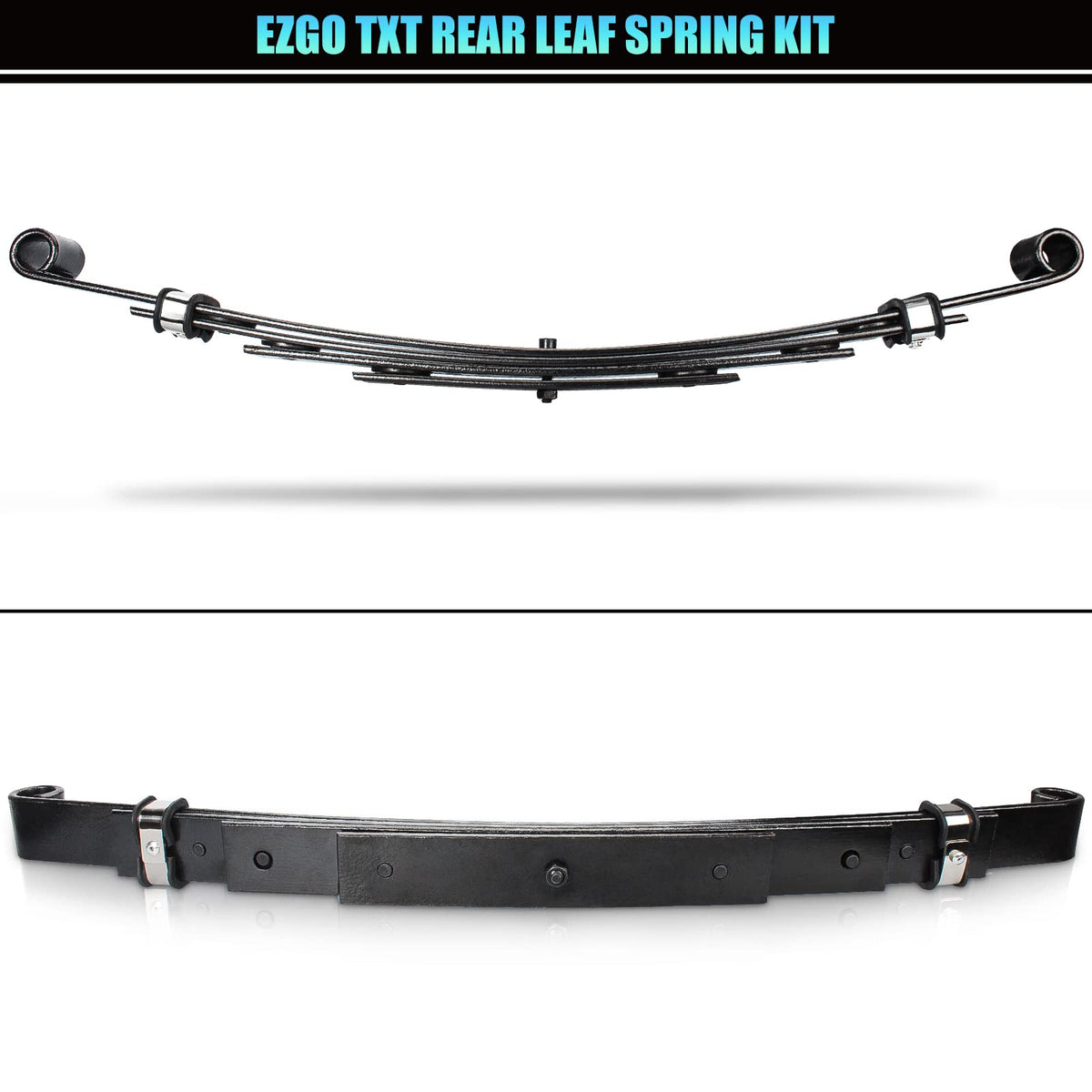 Geggkake compatibility note for EZGO TXT 1994-up models